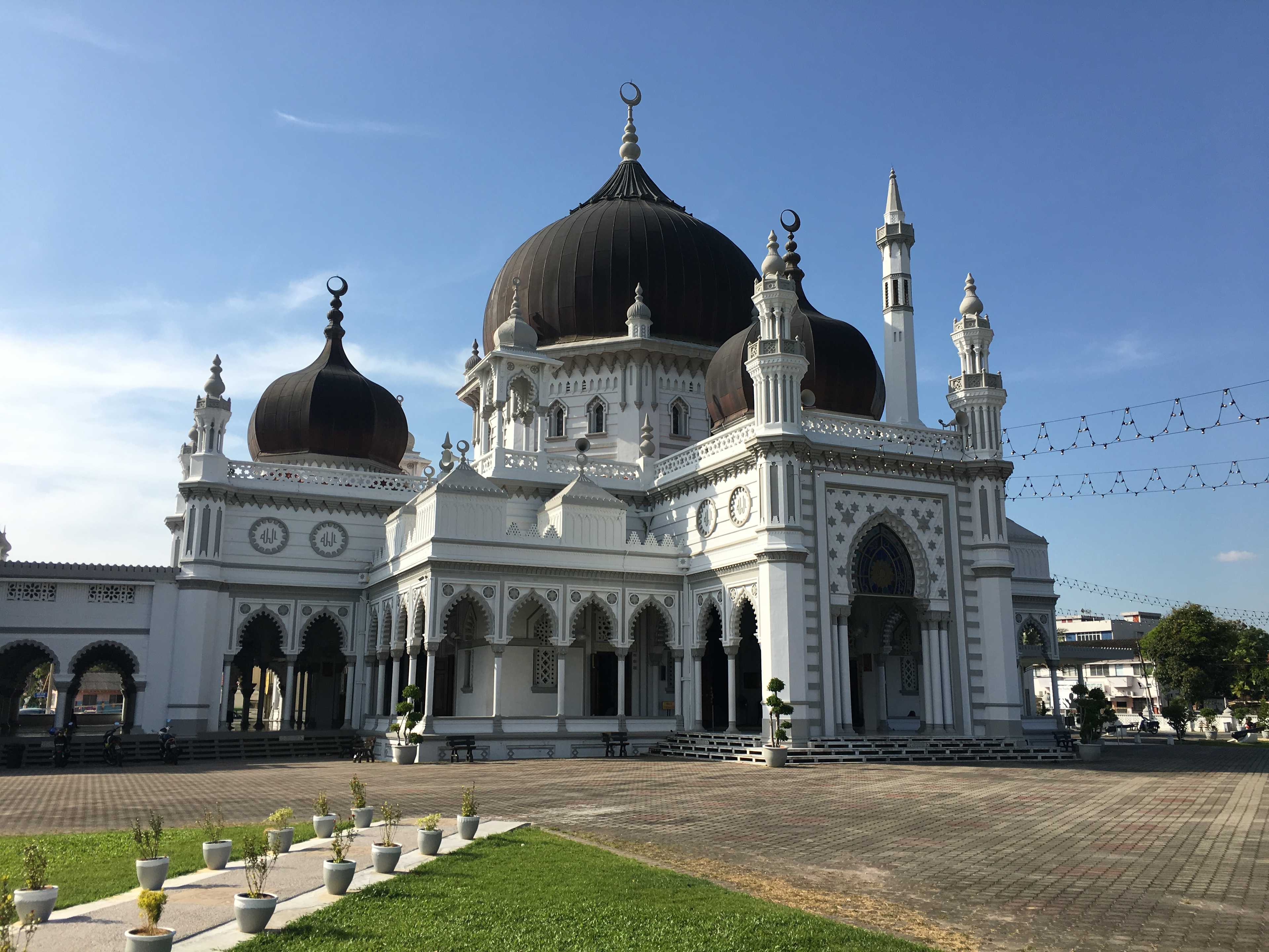 Discover Alor Setar 2D1N
