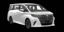 7 Seater MPV