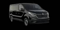 12 Seater VAN